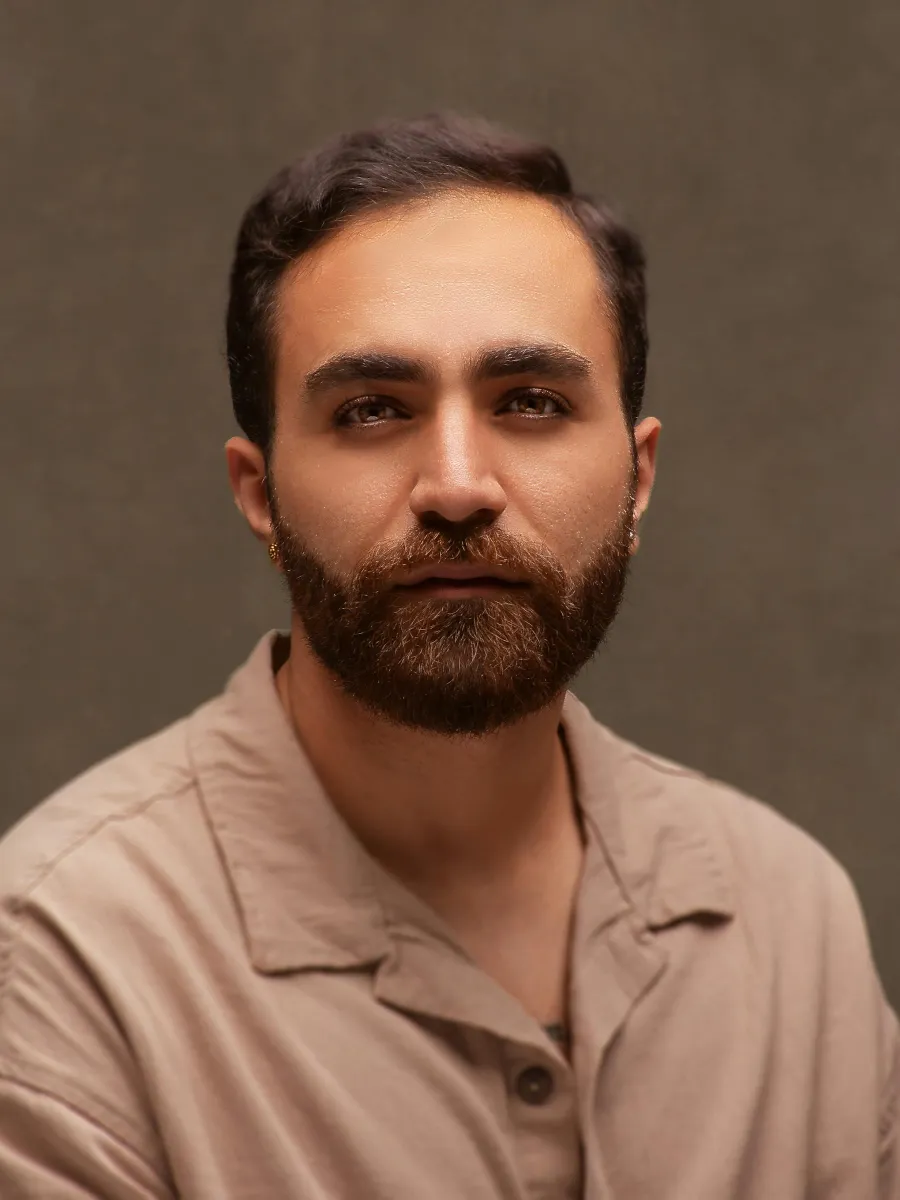 David K. recovery story