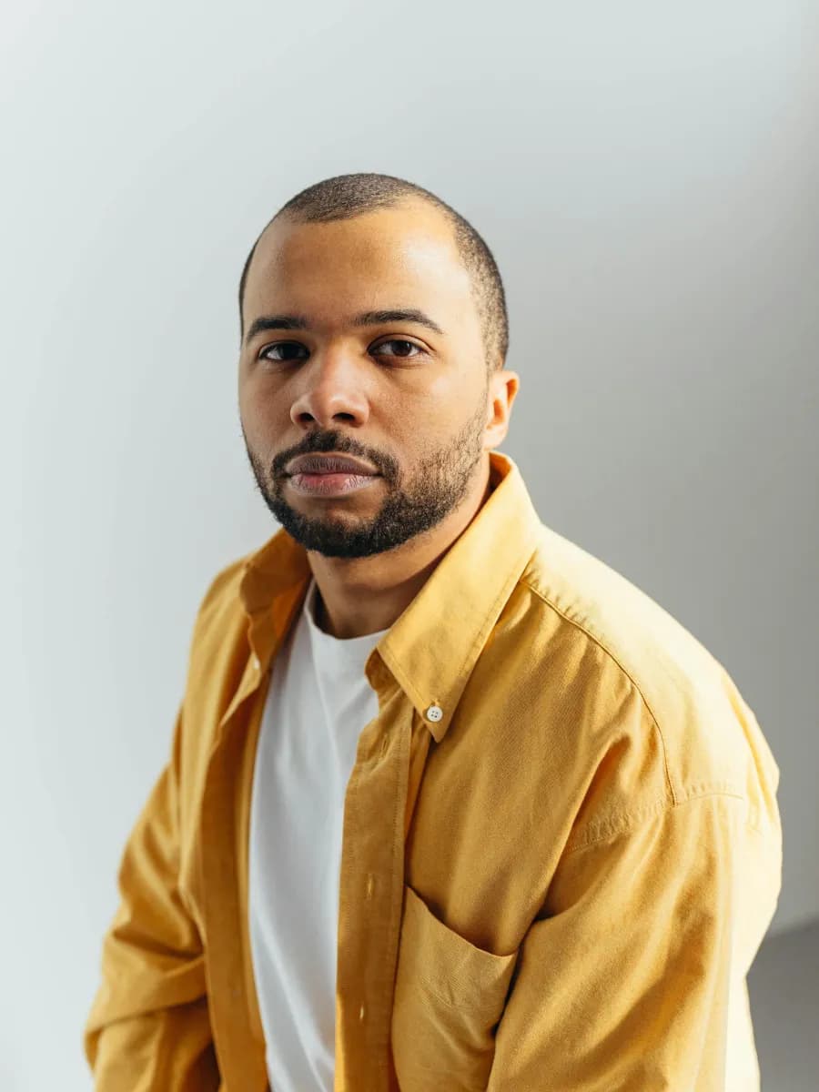 Marcus J. recovery story